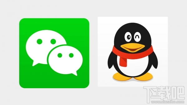 不一樣的話，qq公眾號(hào)和微信公眾嗎？